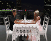 Romantic Dining Table