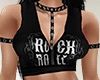 Sexy Rock Outfit RLS