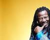 Alpha blondy