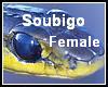 Soubigo Naga Female