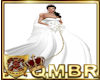 QMBR Wedding Gown Autumn