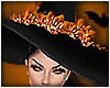 Halloween Witch RL
