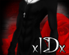 xIDx Droopy Shorts M