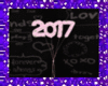 2017 Pink Balloons