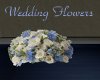 [MM] Wedding flowers