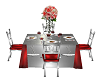 Romantic Wedding Tables