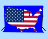 USA Background Filler