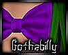 Jokers Bow tie