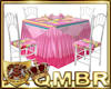 QMBR Princess Guest Tbl