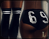 #Fcc 69 Shorts/Socks REP
