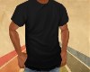 Weekend Tee Blk