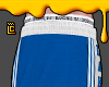 Short Blue lkrs bw™