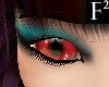 F2 Blood Red Big Eyes