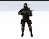 Soldado Pet