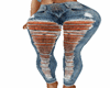 {Ash} RLL Bottom Jean