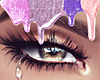 My Hazel Crying