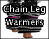 Chain Leg Warmers