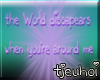 [Tj]WorldDissapearPurple