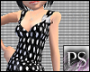 [PS] Polka Bow Tank