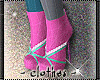 clothes - VN17 heels 4