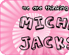 [ES] Thinking of Jacko