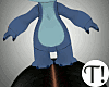 T! Stitch Head Pet