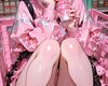 cute catout sweet