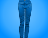 Kid's Jeans (Blue)