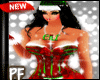 PF elf costume