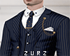 Z| Yves Navy Classic
