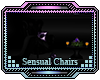 GP Sensual Chairs