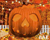 SB| Halloween Pumpkin