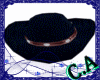Cow Girl Hat