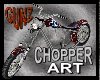 @ Gunz Wall Chopper