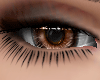 unisex brown eyes