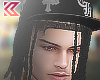 CODY x Cap