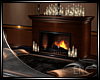 !E! SOCIAL FIREPLACE