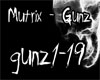 Mutrix - Gunz