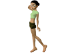 Avatar  anim c Borboleta
