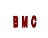 BMC logo