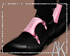 Sakura Shoes