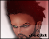 J90|Hair Jecht 3  Black