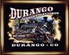 DURANGO HARLEY, PIC