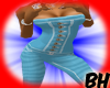 -CT BH Diva Blue Jeans