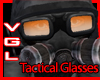 Tactical Glasses