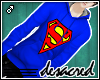 |D| Superman