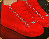 TG x RichMan Kicks Red