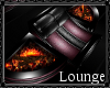Irresistible Love Lounge