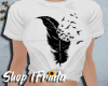 Feather Shirt