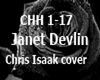 J.Devlin Chris Isaak